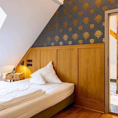 Hotel 1782 - Contactless Self Check-In Remscheid Extérieur photo