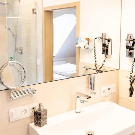 Hotel 1782 - Contactless Self Check-In Remscheid Extérieur photo