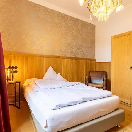 Hotel 1782 - Contactless Self Check-In Remscheid Extérieur photo