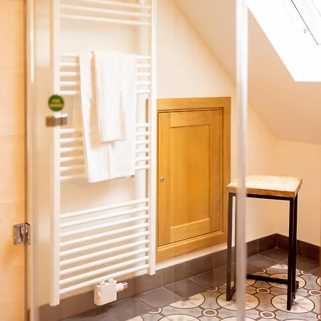Hotel 1782 - Contactless Self Check-In Remscheid Extérieur photo