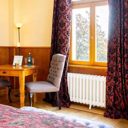 Hotel 1782 - Contactless Self Check-In Remscheid Extérieur photo