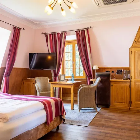 Hotel 1782 - Contactless Self Check-In Remscheid Extérieur photo